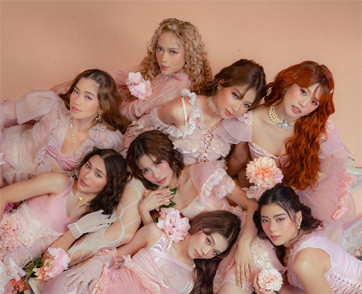 เปิดโปรไฟล์! BINI  เกิร์ลกรุ๊ปแห่งชาติฟิลิปปินส์ ผู้เขย่าวงการเพลง Pop ทั่วโลก 